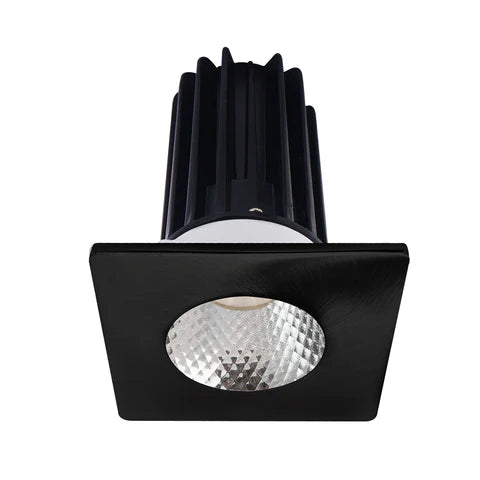 Lotus 2" Square Recessed 3018K LED 15W High Output Designer Series | LED-2-S15W