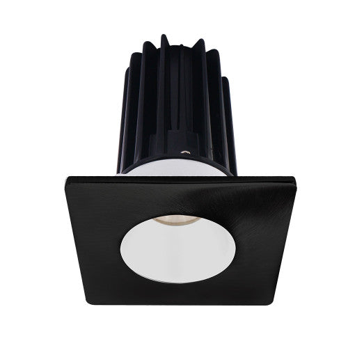 Lotus 2" Square Recessed 5CCT LED 15W High Output Designer Series | LED-2-S15W
