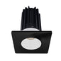 Lotus 2" Square Recessed 4000K LED 15W High Output Designer Series | LED-2-S15W