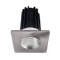 Lotus 2" Square Recessed 3018K LED 15W High Output Designer Series | LED-2-S15W