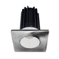 Lotus 2" Square Recessed 4000K LED 15W High Output Designer Series | LED-2-S15W