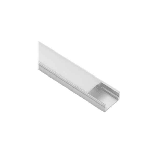 Surface Mount Aluminum Profile | LH-1708