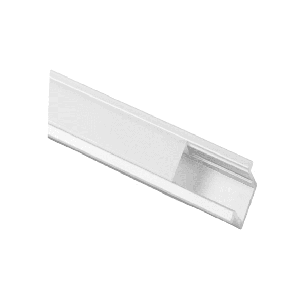 Recessed Mount Aluminum Profile | LH-2408