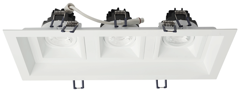 Lotus Multi 3 Head for LSG3-TT | LLL-M3