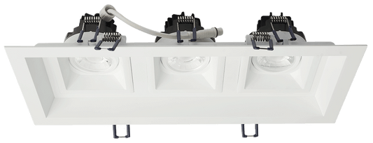 Lotus Multi 3 Head for LSG3-TT | LLL-M3