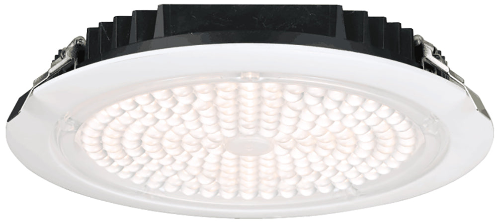Lotus 10" Round Commercial Recessed LED 50W | LL10R