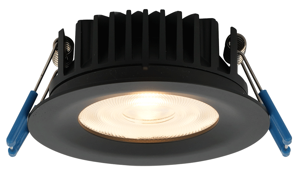 Lotus 3" Round Slim Recessed LED 11W | LL3R