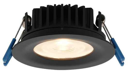 Lotus 3" Round Slim Recessed LED 11W | LL3R