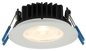 Product Display Visual of the SKU: LL3R-3018K-WH for Marketing of theLotus 3" Round Slim Recessed LED 11W | LL3R