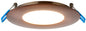Lotus 4" Round Ultimate Super Thin Recessed LED 13.5W | LL4R