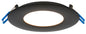 Lotus 4" Round Ultimate Super Thin Recessed LED 13.5W | LL4R