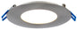 Lotus 4" Round Ultimate Super Thin Recessed LED 13.5W | LL4R