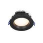 Lotus LED 4" Round Plenum Rated 14.5W | LL4RR