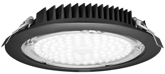 Lotus 8" Round Commercial Recessed LED 40W | LL8R