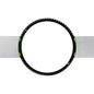 Sonos Large Round Flex Bracket - 5 Pair Pack (Black) | LRDFBWW1BLK