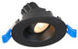 Lotus 2" Round Regressed Gimbal LED 5W | LRG2