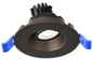 Product Display Visual of the SKU: LRG2-ORB for Marketing of theLotus Oil Rubbed Bronze trim for LRG2 models | LRG2