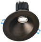 Lotus 4" Round Sloped Regressed Gimbal LED High Output 11W | LRG3-HO-4RSL