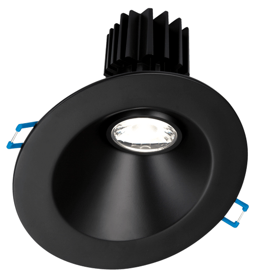 Lotus 4" Round Sloped Regressed Gimbal LED High Output 11W | LRG3-HO-4RSL