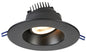 Lotus 6" Round Regressed Gimbal LED High Output 18W | LRG6-HO