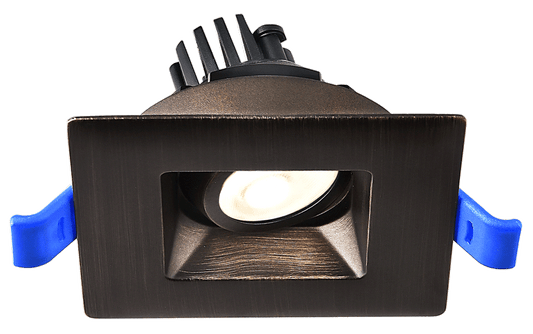 Product Display Visual of the SKU: LSG2-ORB for Marketing of theLotus Oil Rubbed Bronze trim for LSG2 models | LSG2