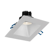 5″ Sloped Square Regressed Gimbal | 7.5W: LSG3-5SSL | 11W: LSG3-HO-5SSL