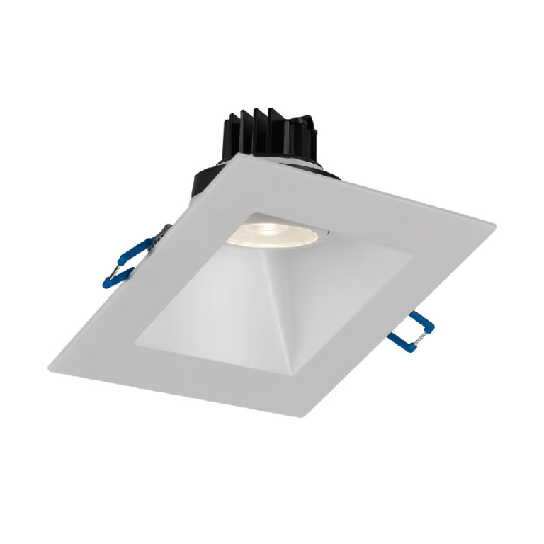 5″ Sloped Square Regressed Gimbal | 7.5W: LSG3-5SSL | 11W: LSG3-HO-5SSL