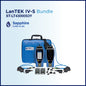 ST-LT43000S3Y SimplyTEST LanTEK IV-S 3000MHz Cat8 + 3YR Sapphire | Canada | SimplyControlled.ca