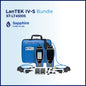 ST-LT4500S SimplyTEST LanTEK IV-S 500MHz + Sapphire 1YR Bundle | Canada | SimplyControlled.ca