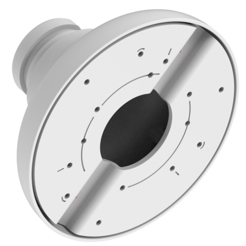 Luminys Adapter Plate for Select Dome & Turret Cameras | LUM-A01