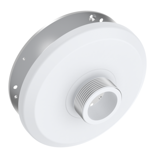 Luminys Adapter Plate for N5T/N5P Series Turret Cameras | LUM-A02