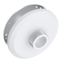 Luminys Adapter Plate for N5T/N5P Series Turret Cameras | LUM-A02