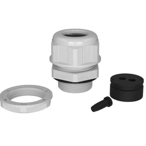 Luminys G3/4 in. Water Joint for Standard Size Bullet Junction Boxes | LUM-A04