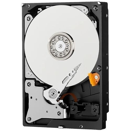 Luminys HDE10A 10TB 3.5" Enterprise Surveillance HDD, 7200 RPM, 256MB Cache, 550TB/yr Workload for Canadian security dealers at SimplyControlled.ca