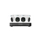 Luminys K54-4L1A2 4 Channel 5MP LumiLuxLite IP Bundle for Canadian security dealers at SimplyControlled.ca
