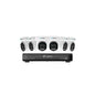 Luminys K56-8L1A2 8 Channel 5MP LumiLuxLite IP Bundle for Canadian security dealers at SimplyControlled.ca