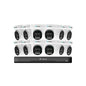 Luminys K5T-16L2A4 16 Channel 5MP LumiLuxLite IP Bundle for Canadian security dealers at SimplyControlled.ca