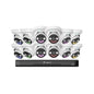 Luminys K8T-16B2A4 16CH 8MP LumiLightBand IP Bundle for Canadian security dealers at SimplyControlled.ca