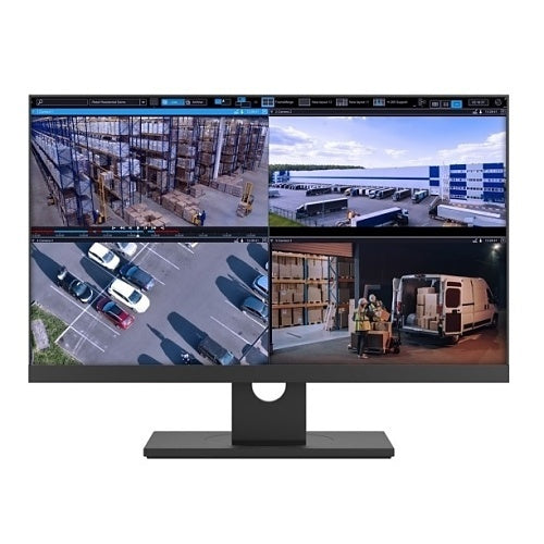 Luminys LCE-FR LumiCenter FR Channel (Add-on License) for Canadian security dealers at SimplyControlled.ca