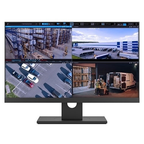 Luminys LCE-LPR LumiCenter LPR Channel (Add-on License) for Canadian security dealers at SimplyControlled.ca