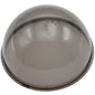 Luminys LUM-B03 Smoked Polycarbonate Replacement Bubble (5.5 in.) for P5C Series PTZ Cameras for Canadian security dealers at SimplyControlled.ca