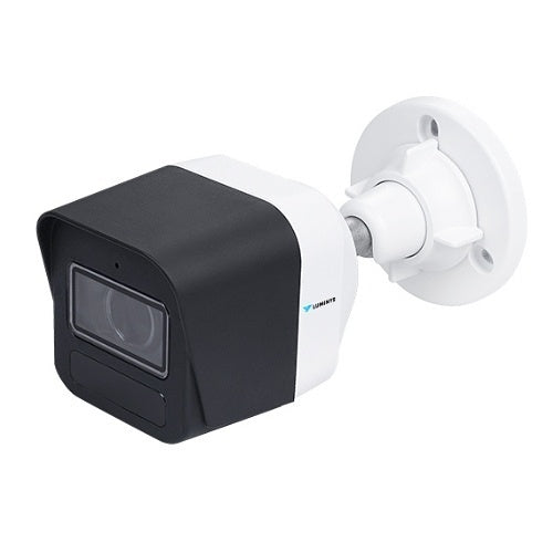 Luminys N2B-8RBV N2 IR Series 8MP IP Mini Size Bullet 2.7-13.5 mm for Canadian security dealers at SimplyControlled.ca