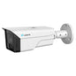 Luminys N3B-8LA2 N3-L 8MP LumiLuxSmart IP Standard Bullet 2.8 mm, IR, White-lights, Dual-mode for Canadian security dealers at SimplyControlled.ca