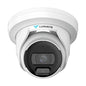 Luminys N3T-8LA2 N3-L 8MP LumiLuxSmart IP Mini Turret 2.8 mm, IR, White-lights, Dual-mode for Canadian security dealers at SimplyControlled.ca