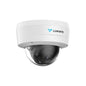 Luminys N5D-4LA2 N5-L 4MP LumiLuxSmart IP Standard Dome 2.8 mm, IR, White-lights, Dual-mode for Canadian security dealers at SimplyControlled.ca