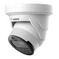 Luminys N5T-8DAV N5-D 8MP LumiDeterrent IP Standard Turret 2.7-13.5mm, IR White-lights Dual-mode for Canadian security dealers at SimplyControlled.ca