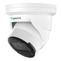 Luminys N5T-8LAV N5-L 8MP LumiLuxSmart IP Standard Turret 2.7-12 mm, IR, White-lights Dual-mode for Canadian security dealers at SimplyControlled.ca