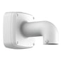 Luminys N9F-W01 Wall Mount Bracket for Fisheye Cameras Models for Canadian security dealers at SimplyControlled.ca