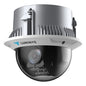 Luminys P5C-4SA32 P5-S 4MP 32x LumiSearch In-Ceiling PTZ for Canadian security dealers at SimplyControlled.ca