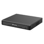 Luminys R31-4PA R3 Starter Series NVR, 8MP 4 CH Mini 4-Port PoE, 1SATA, Analytics by Camera for Canadian security dealers at SimplyControlled.ca
